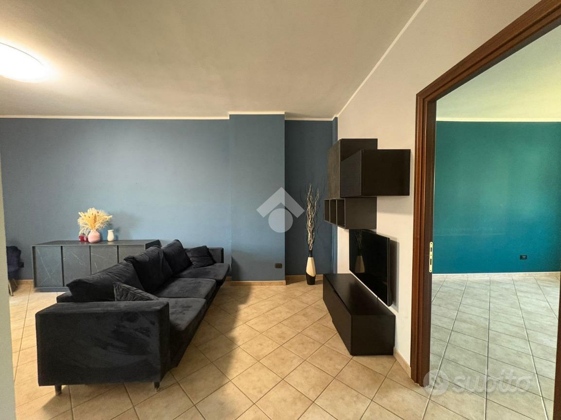 Appartamento – Piossasco, Torino - Altro