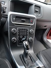 volvo v60 station wagon