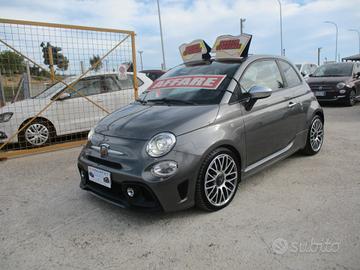 Abarth 595 1.4 Turbo T-Jet 165 CV Turismo 2020