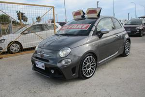 Abarth 595 1.4 Turbo T-Jet 165 CV Turismo 2020