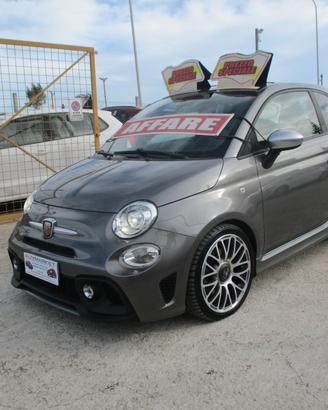Abarth 595 1.4 Turbo T-Jet 165 CV Turismo 2020