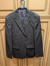 Abiti eleganti - secondo gruppo