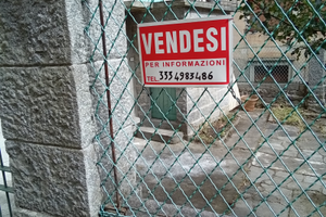 Vendita casa singola in comune di Rosazza (BI)