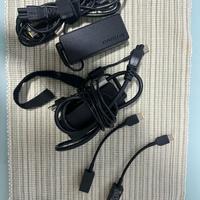 Carica batterie pc Lenovo o similari