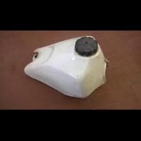 Serbatoio Moto Cross anni 80