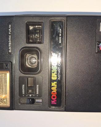 Kodak EK160=EF