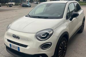 Fiat 500 X City Cross 1.3  Multijet 2024