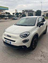 Fiat 500 X City Cross 1.3  Multijet 2024
