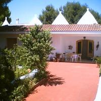 Villa Trulli Sovrani Valle Itria poss. B&B