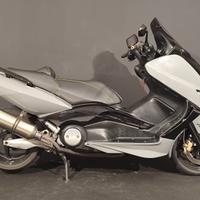 Yamaha TMAX 500