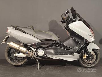 Yamaha TMAX 500