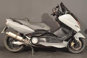 Yamaha TMAX 500