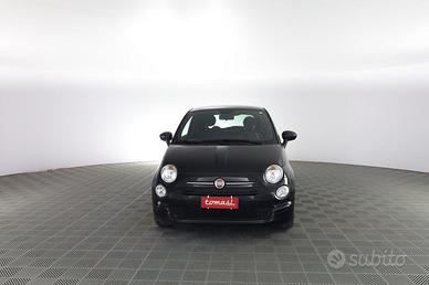 FIAT 500 500 1.0 Hybrid Cult