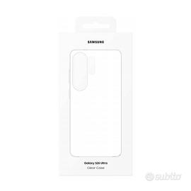 COVER ORIGINALE SAMSUNG S26 ULTRA
