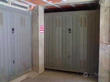 Deposito, magazzino garage a Deruta PG