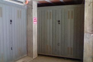 Deposito, magazzino garage a Deruta PG