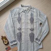 Camicia uomo Guess Jeans in puro cotone