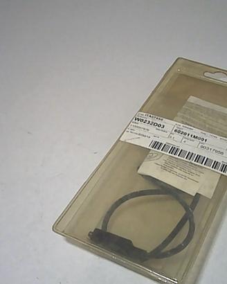 CAVO INTERFONO PIAGGIO 602011M001