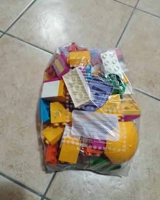 Lego duplo
