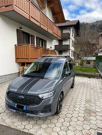 Ford Tourneo Connect 3ºS