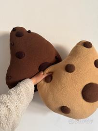 Cuscini gocciole