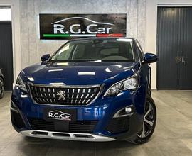 Peugeot 3008 BlueHDi 130 S&S EAT8