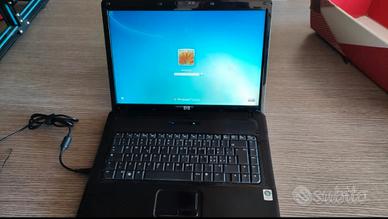 Pc portatile HP Compaq 6730s