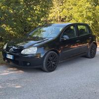 Golf 5 1.9 tdi