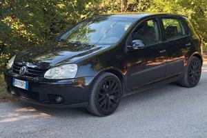 Golf 5 1.9 tdi