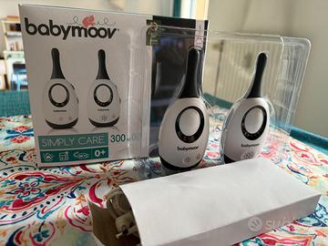 Babymonitor Audio Babymoov 300