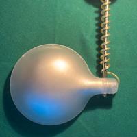 FLOS LUXMASTER W - Lampada a Parete Originale