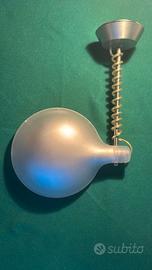 FLOS LUXMASTER W - Lampada a Parete Originale