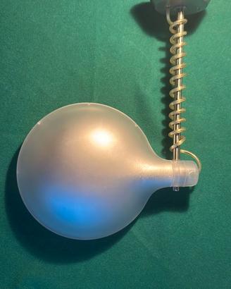 FLOS LUXMASTER W - Lampada a Parete Originale