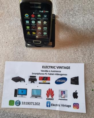 8014N-Smartphone Samsung Galaxy Next GT-S5570