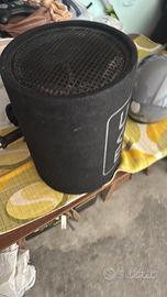 Subwoofer
