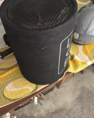 Subwoofer
