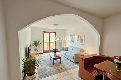 Appartamento Bleggio Superiore [2542VRG]