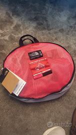 Borsone da viaggio The North Face