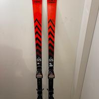 Race Tiger GS Völk