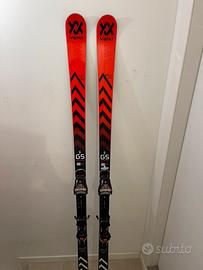 Race Tiger GS Völk