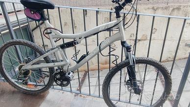 Bicicletta Rochrider 6.3  misura XL MTB