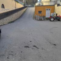 1150 mq di locale commerciale a bronte