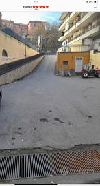 1150 mq di locale commerciale a bronte