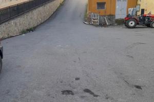 1150 mq di locale commerciale a bronte