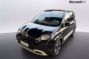 FIAT Panda 3ª serie - Panda 1.0 FireFly S&S Hybrid
