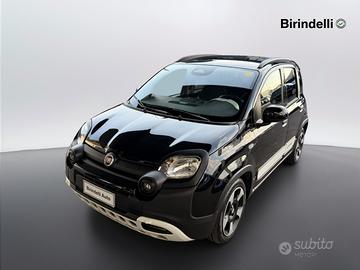 FIAT Panda 3ª serie - Panda 1.0 FireFly S&S Hybrid