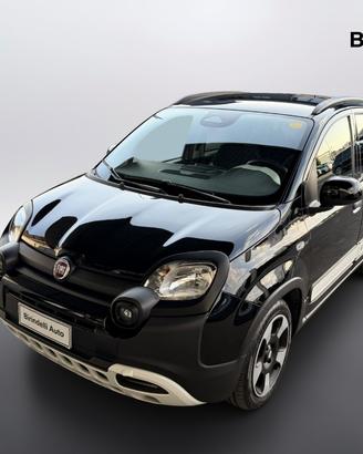 FIAT Panda 3ª serie - Panda 1.0 FireFly S&S Hybrid