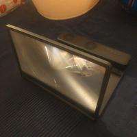 dock per smartphone o tablet