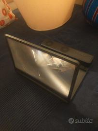 dock per smartphone o tablet