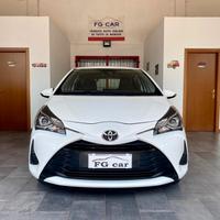 Toyota Yaris 1.0 72CV 5 porte Active NEOPATENTATI